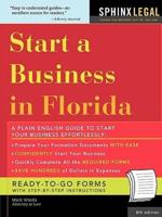 Start a Business in Florida