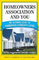 Homeowners Association and You