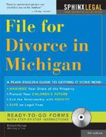 How to File for Divorce in Michigan