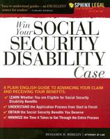 Win Your Social Security Disability Case