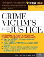 Crime Victim's Guide to Justice