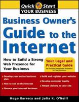 Business Owner's Guide to the Internet