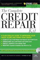 The Complete Credit Repair Kit