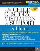 Child Custody, Visitation, and Support in Illinois