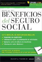 Manual de Beneficios del Seguro Social / Social Security Benefits Handbook