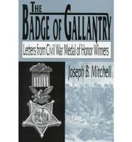 The Badge of Gallantry