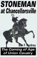 Stoneman at Chancellorsville