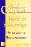 Hosea Model for Marriage