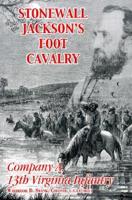 Stonewall Jackson's Foot Cavalry