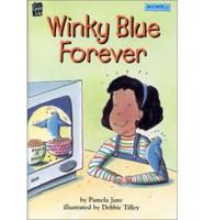 Winky Blue Forever