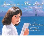Journey to a New Land