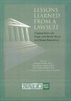 Lessons Learned from a Lawsuit