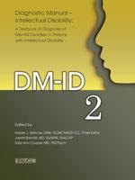 Diagnostic Manual—Intellectual Disability 2 (DM-ID)