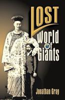 Lost World of The Giants