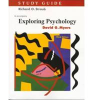 Exploring Psychology. Study Guide