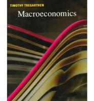 Economics. Macroeconomics
