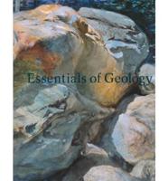 Essentials of Geology