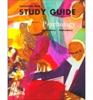 Study Guide T/A Psychology Hockenbury