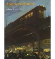American History. Vol. 2