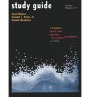 Physics. Vol 1 Study Guide