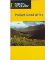 Pocket Road Atlas