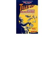 Tales of the Old Detective and Other Big Fat Lies/Audio Cassettes