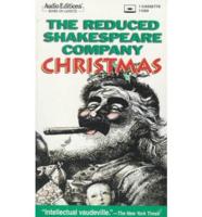 The Reduced Shakespeare Company Christmas