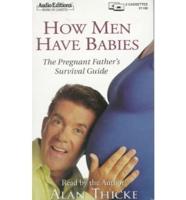 How Men Have Babies