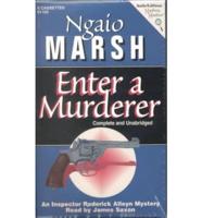 Enter a Murderer