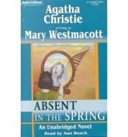 Absent in the Spring