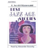 Best Jazz Age Stories