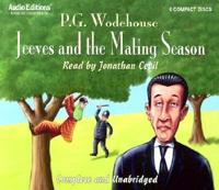 Jeeves and the Mating Season
