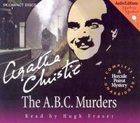 The A.b.c. Murders