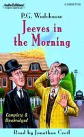 Jeeves In The Morning