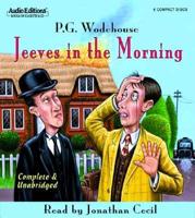 Jeeves In The Morning