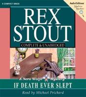 If Death Ever Slept