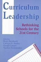 Curriculum Leadership