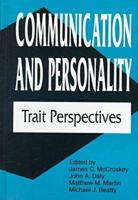 Communication and Personality