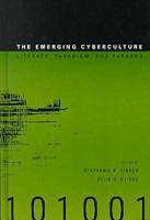 The Emerging Cyberculture