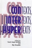 Contexts, Intertexts, and Hypertexts