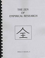 The Zen of Empirical Research