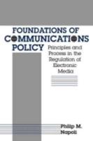Foundations of Communication Policy