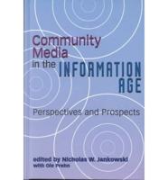 Community Media in the Information Age