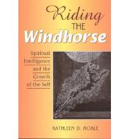 Riding the Windhorse