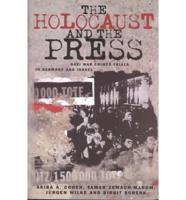 The Holocaust and the Press