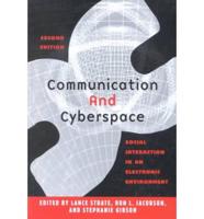 Communication and Cyberspace