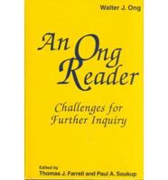 An Ong Reader