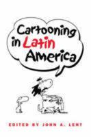 Cartooning in South America