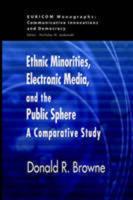 Ethnic Minorities, Electronic Media and the Public Sphere