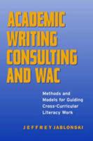 Academic Writing Consulting and WAC